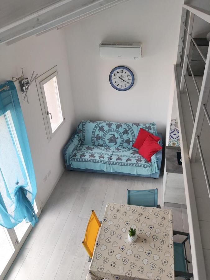 Apartament Casa Chiara Castelsardo Zewnętrze zdjęcie