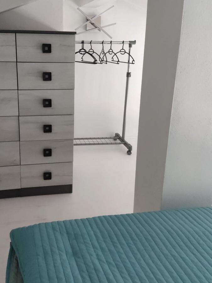 Apartament Casa Chiara Castelsardo Zewnętrze zdjęcie