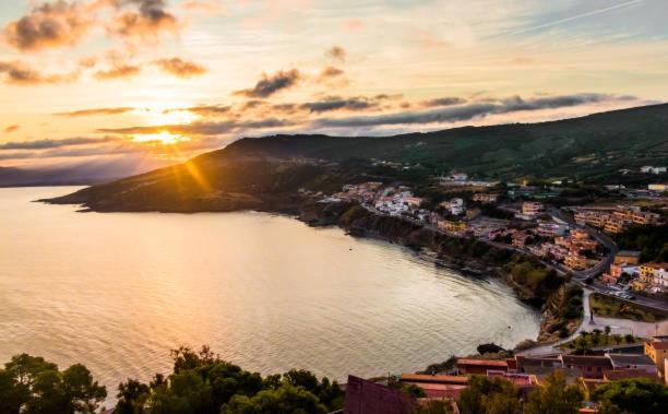 Apartament Casa Chiara Castelsardo Zewnętrze zdjęcie
