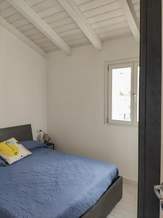 Apartament Casa Chiara Castelsardo Zewnętrze zdjęcie